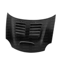 Seibon auto part detail