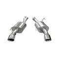CORSA Performance axle-back exhaust