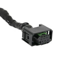 aFe throttle controller close-up