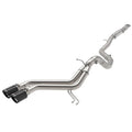 aFe cat-back exhaust