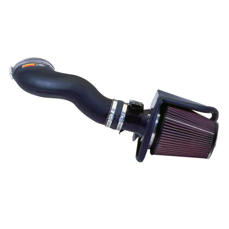 K&N Engineering intake system