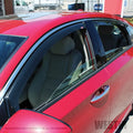 Westin auto part installed view