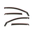 Westin auto part detail