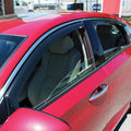 Westin auto part detail