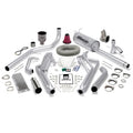 Banks Power auto part close-up