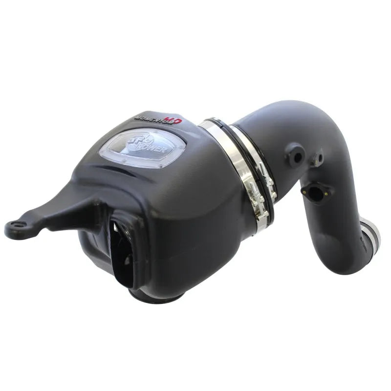 aFe intake system