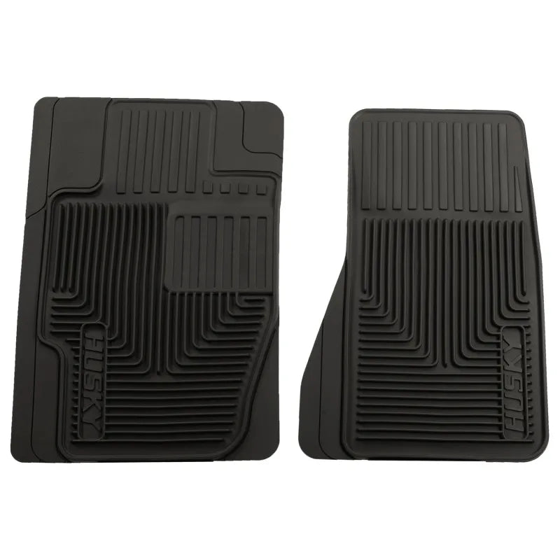 Husky Liners floor mats