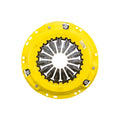Advanced Clutch auto part installed view