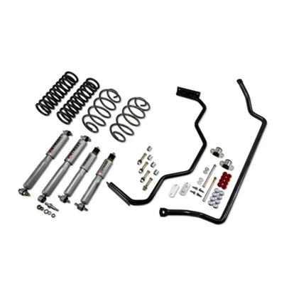 Belltech auto part