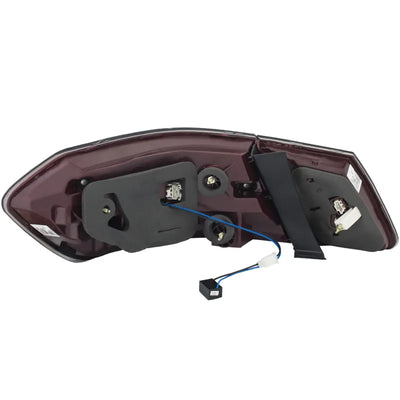 ANZO red tail light