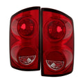 SPYDER tail light