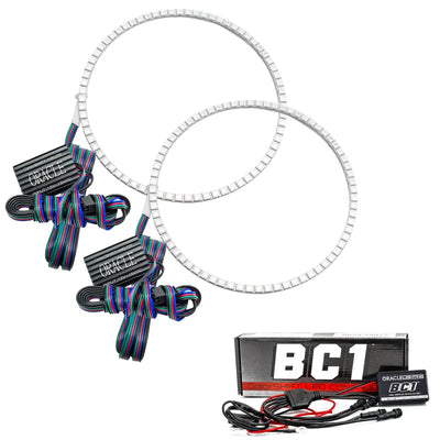 Oracle Lighting auto part