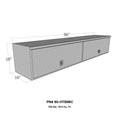 Westin auto part