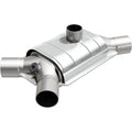 Magnaflow auto part close-up