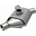 Magnaflow auto part detail