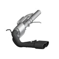 MBRP auto part detail