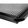 aFe air filter close-up