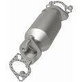 Magnaflow auto part detail