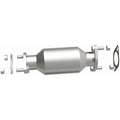 Magnaflow auto part detail