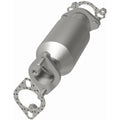 Magnaflow auto part detail