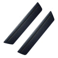 Oracle Lighting black auto part