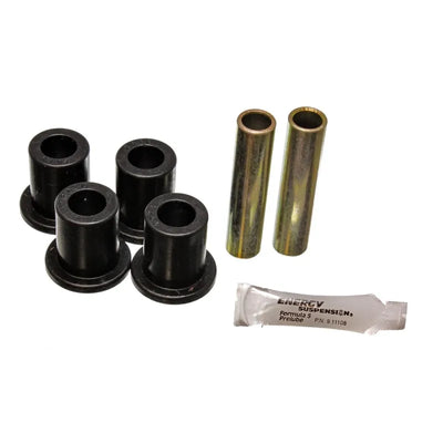 Energy Suspension leaf springs
