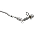 Magnaflow auto part detail