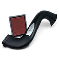 Airaid red intake system