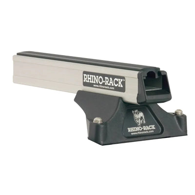 Rhino-Rack USA silver roof rack