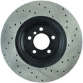 Stoptech auto part
