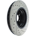 Stoptech auto part