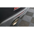 CORSA Performance axle-back exhaust