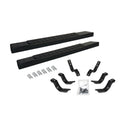 Go Rhino black side steps