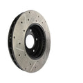 Stoptech auto part