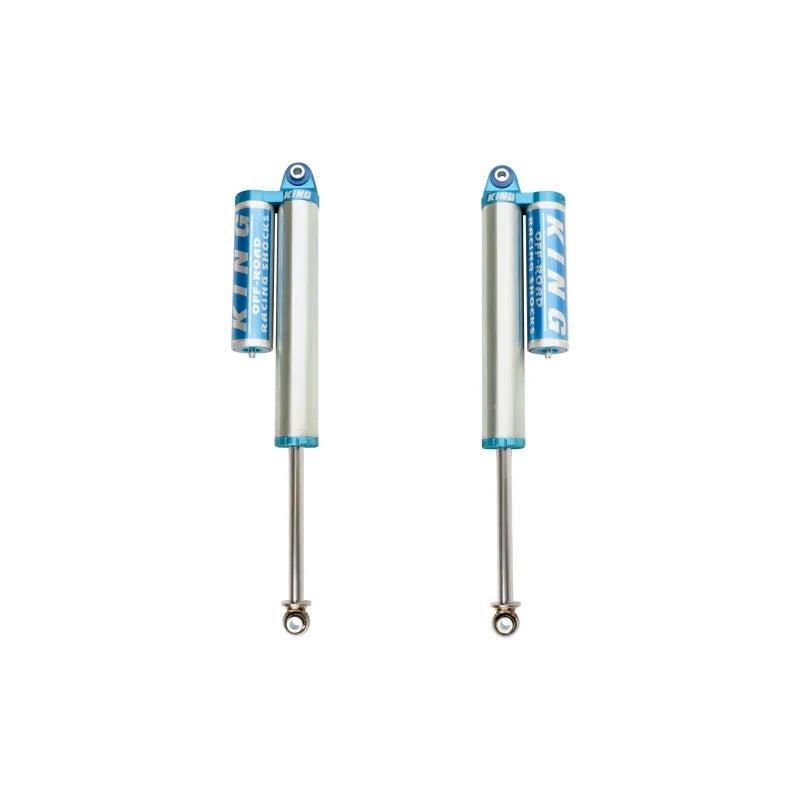 King Shocks shock absorber