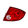 SPYDER tail light