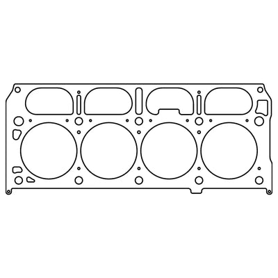 Cometic Gasket auto part