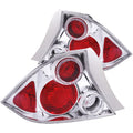 ANZO tail light