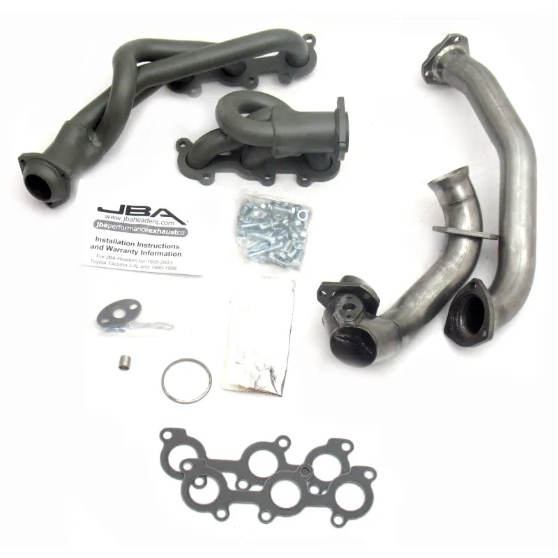 JBA Performance Exhaust headers