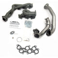 JBA Performance Exhaust headers