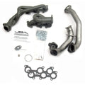 JBA Performance Exhaust headers