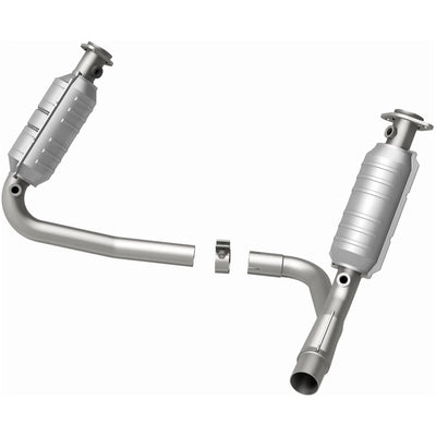 Magnaflow auto part