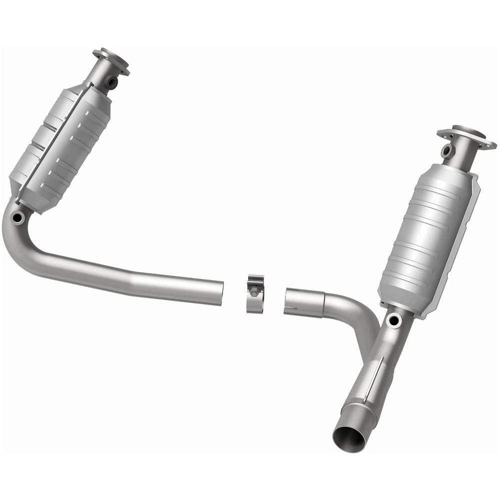 Magnaflow auto part