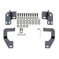 Westin black auto part