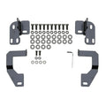 Westin auto part close-up