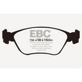 EBC auto part