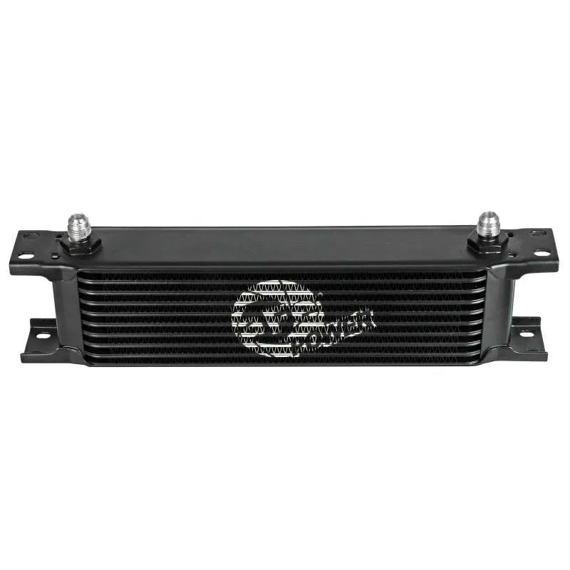 aFe oil cooler