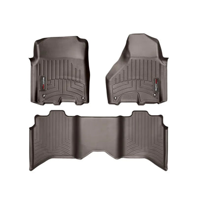 WeatherTech auto part