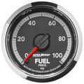 AutoMeter gauge