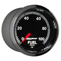 AutoMeter gauge